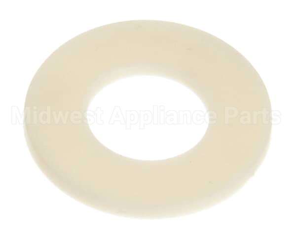 001047-45 T&S Brass Rubber Washer For B-1100 Series Spindle