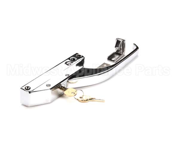 00105023 Follett Catch Striker, Ref5