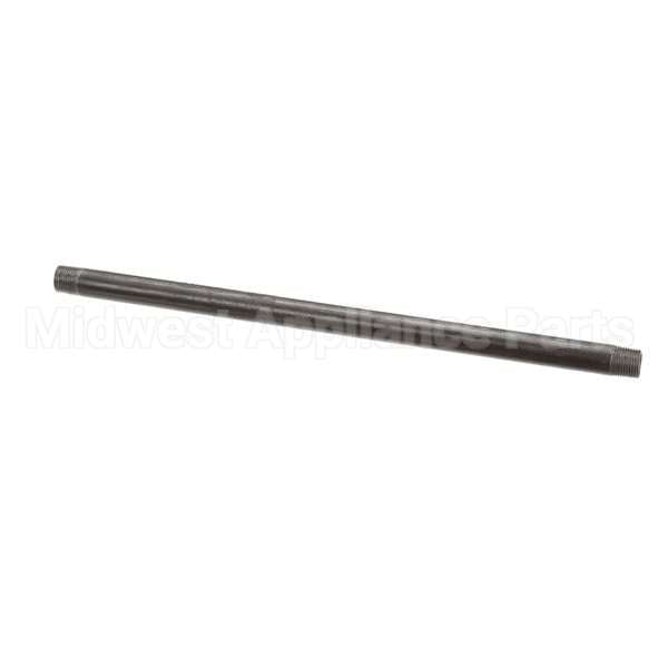001057 Compatible Groen Nipple 3/8" Npt X 13-1/2 "