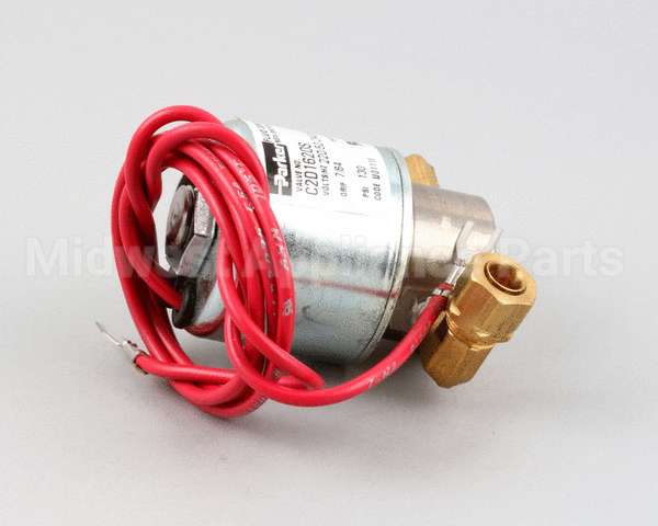0010575 Antunes Solenoid Valve Assembly
