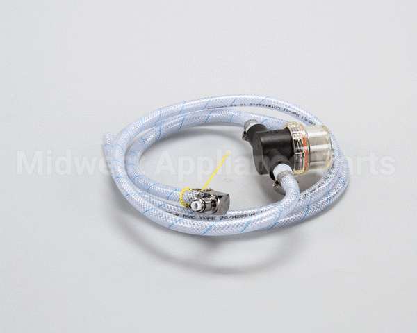 0010584 Antunes Inlet Hose Assembly-Std.