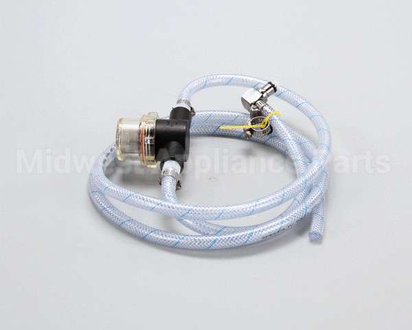 0010584 Antunes Inlet Hose Assembly-Std.