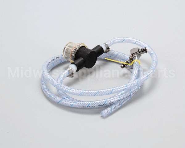 0010584 Antunes Inlet Hose Assembly-Std.