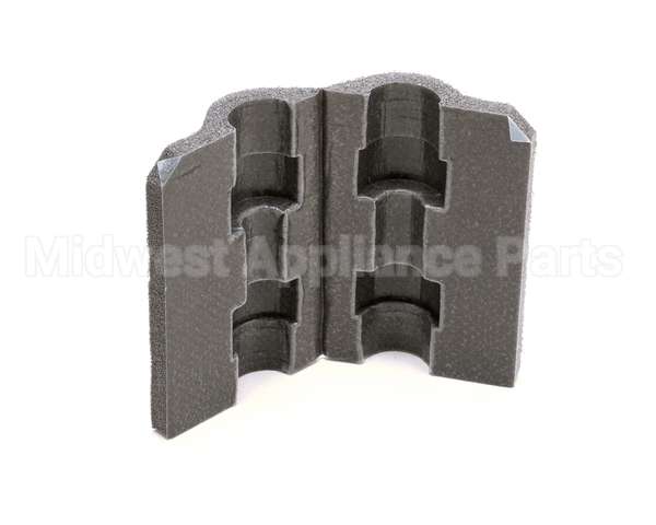 00106534 Follett Insulation, Tev Bulb Grey