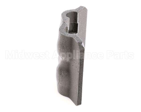 00106534 Follett Insulation, Tev Bulb Grey