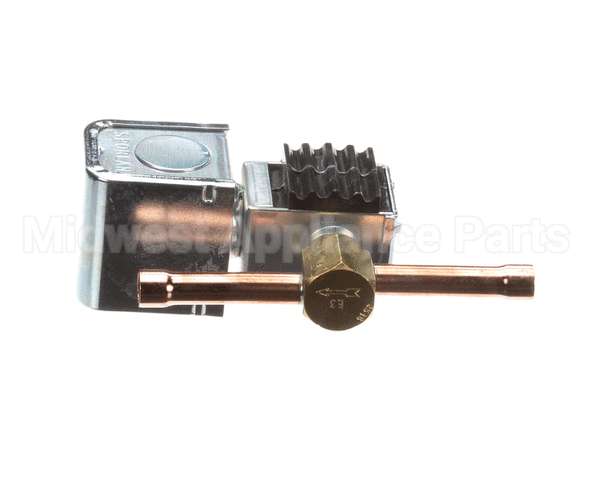 00107052 Follett Valve, Solenoid W/Coil 120/50-60 Jam