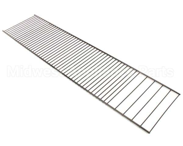 00108845 Follett Grill, Welded Coated