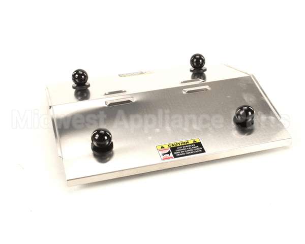 0010897 Antunes Top Cover Assembly