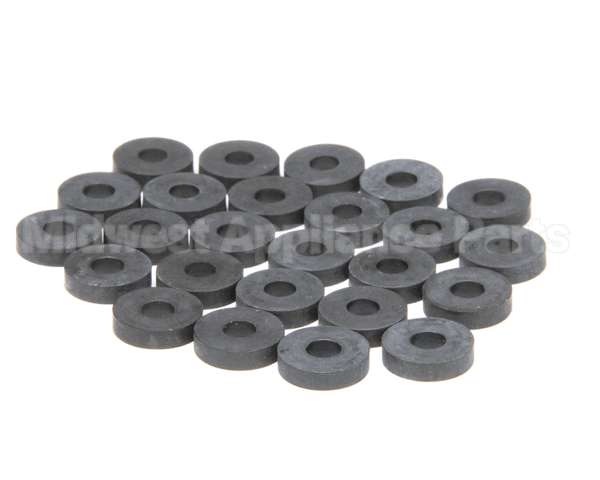 001092-45M25 T&S Brass Seat Washers (25 Per Bag)