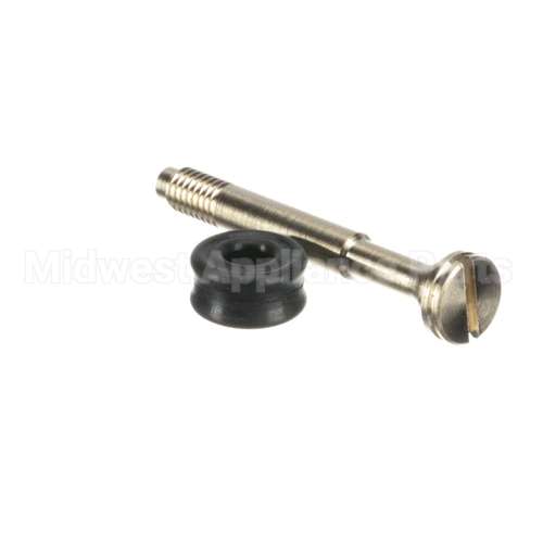 001097-45 T&S Brass Valve Stem Packing Seal