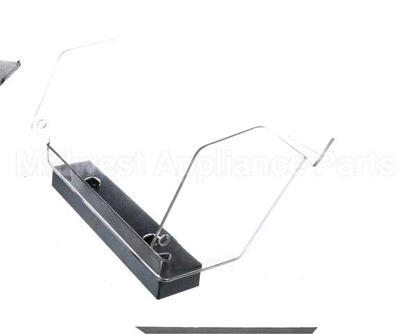 00109967 Follett Chute, Outer, Dispense