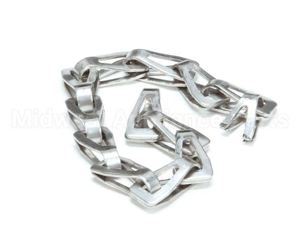 00110.07 Cma Drain Ball Chain 12 Link