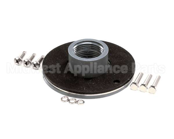 00110023 Follett Fitting, Drain