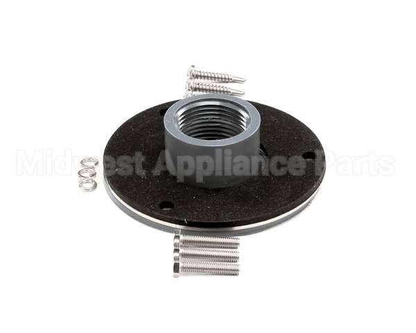 00110023 Follett Fitting, Drain