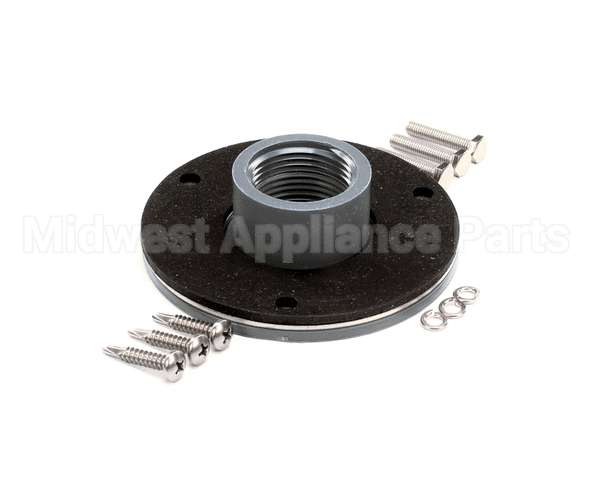 00110023 Follett Fitting, Drain