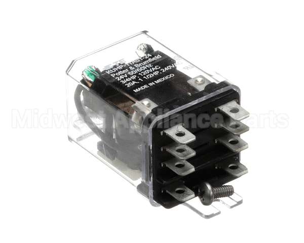 00110387 Follett Relay