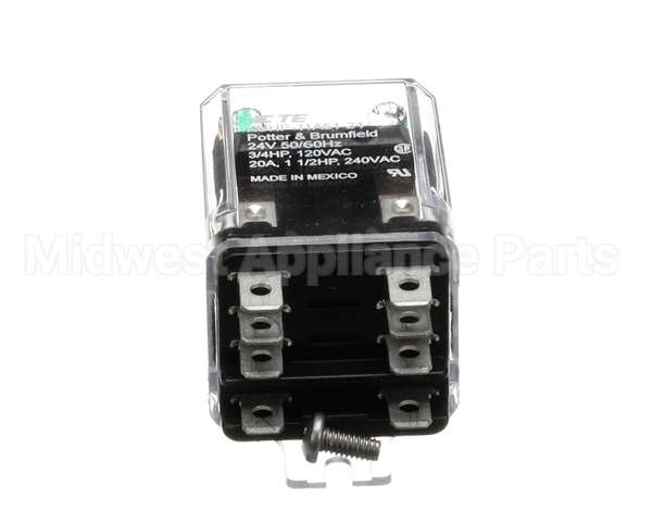 00110387 Follett Relay