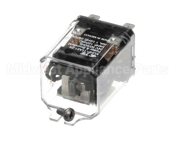 00110387 Follett Relay