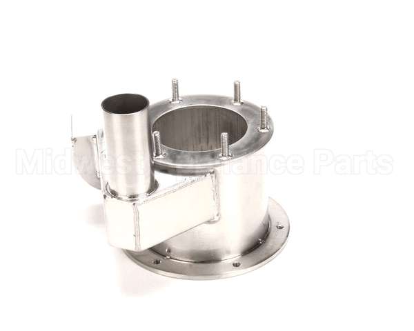 00111.26 Cma Drain Sump Fabricated (A/C)