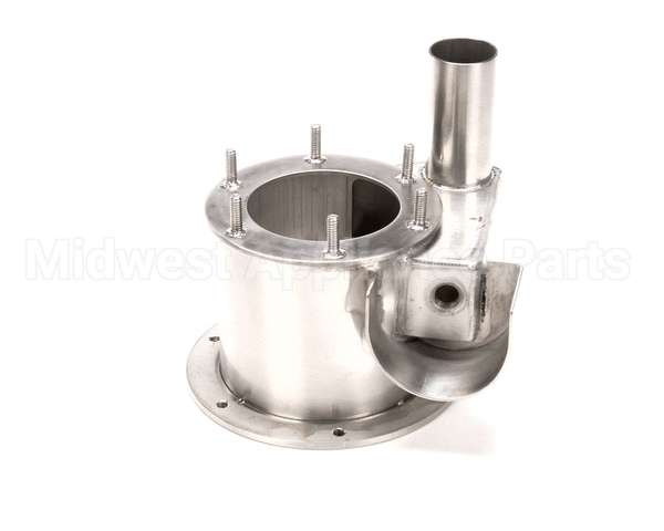 00111.26 Cma Drain Sump Fabricated (A/C)