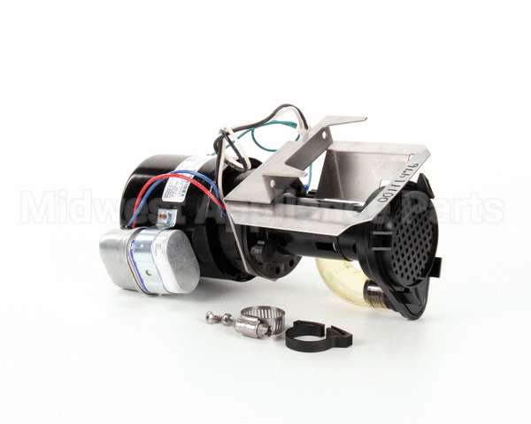 00111476 Follett Pump, Waterbath