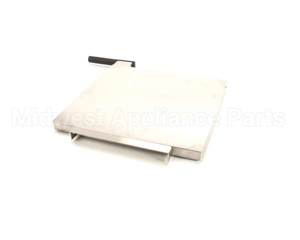 0011154 Antunes Top Cover Assembly