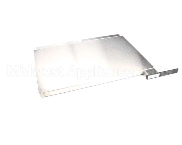 0011165 Antunes Top Cover Assembly