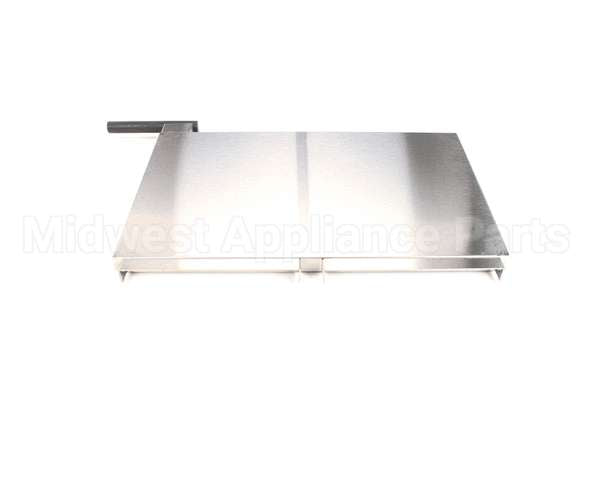 0011165 Antunes Top Cover Assembly