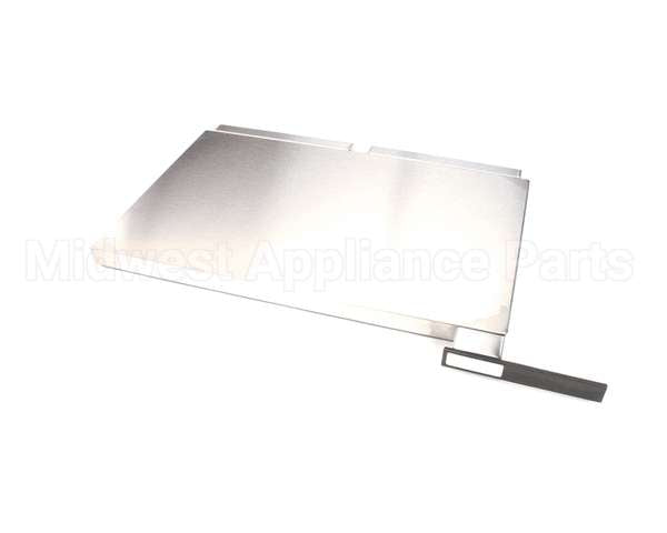 0011165 Antunes Top Cover Assembly