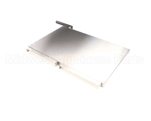 0011165 Antunes Top Cover Assembly