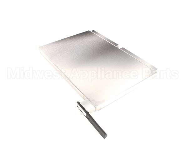 0011165 Antunes Top Cover Assembly