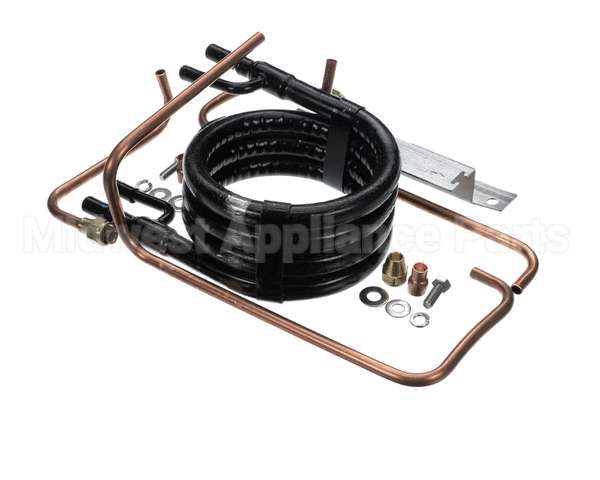 00111898 Follett Assy Wc Coil 12 Ton Svc