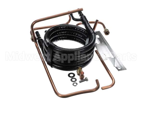 00111898 Follett Assy Wc Coil 12 Ton Svc