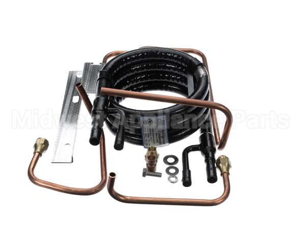 00111898 Follett Assy Wc Coil 12 Ton Svc