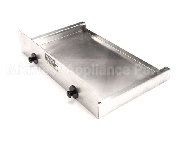 0011198 Antunes Top Cover Assembly