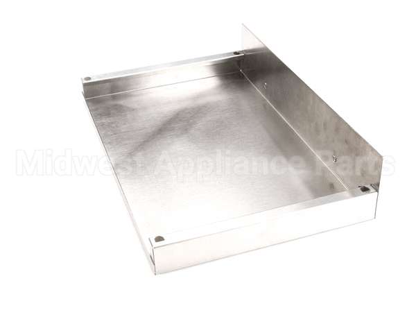 0011198 Antunes Top Cover Assembly