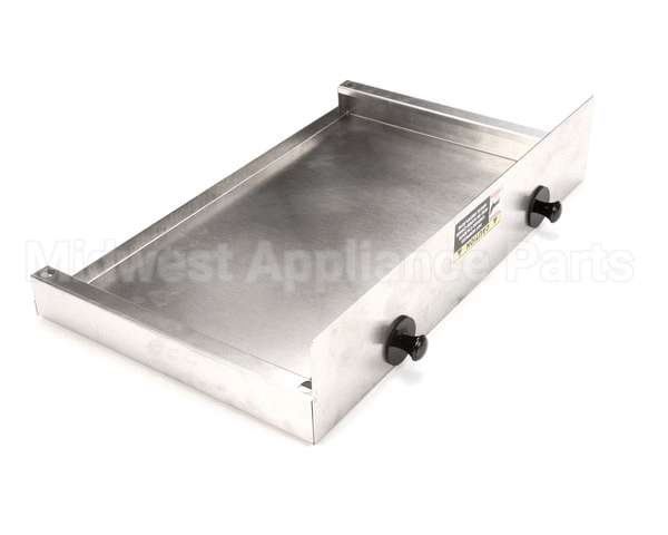 0011198 Antunes Top Cover Assembly