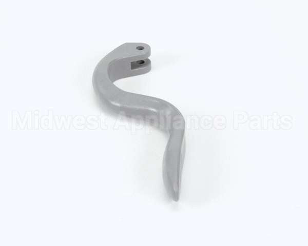 001120-45 T&S Brass Spray Valve Squeeze Handle (Gray)