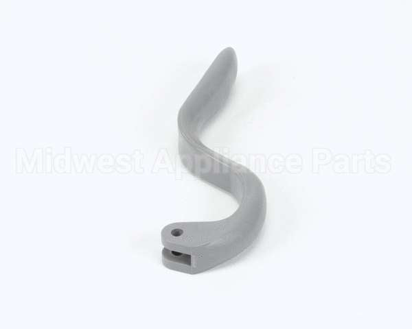 001120-45 T&S Brass Spray Valve Squeeze Handle (Gray)