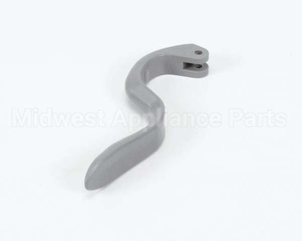 001120-45 T&S Brass Spray Valve Squeeze Handle (Gray)