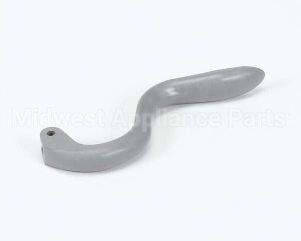 001120-45 T&S Brass Spray Valve Squeeze Handle (Gray)