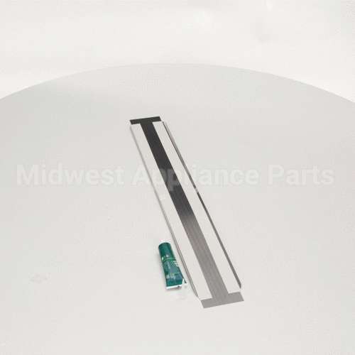 00112821 Follett Cover, Joint, Blue Hopper