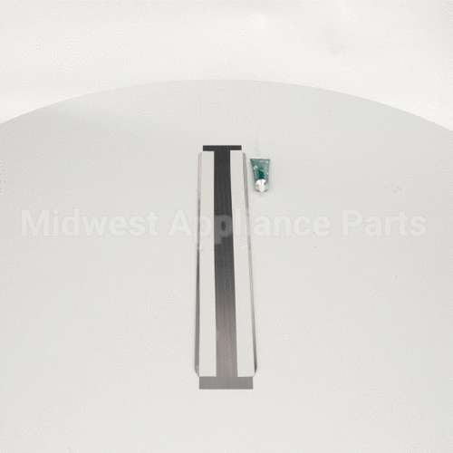 00112821 Follett Cover, Joint, Blue Hopper