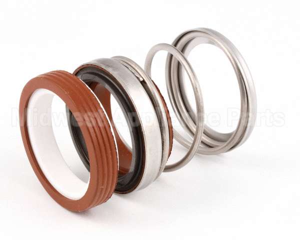 00112946 Follett Seal, Ss Carbon, Ceramic Flowserve Type