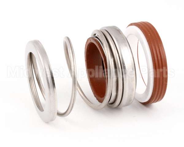 00112946 Follett Seal, Ss Carbon, Ceramic Flowserve Type