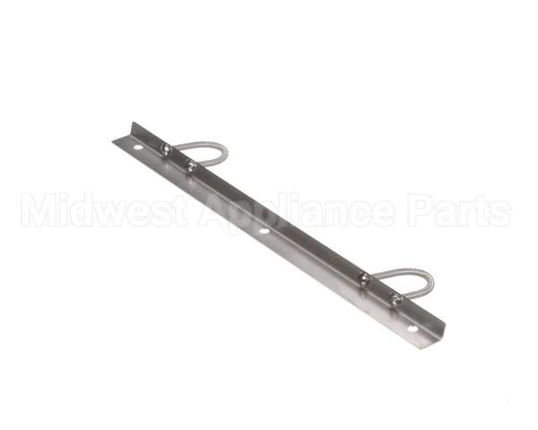 0011301 Antunes Damper Support Assembly