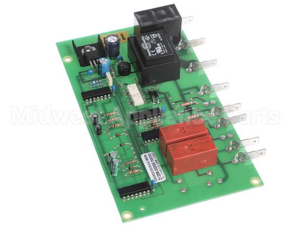 00113L Grindmaster Cecilware Delay Electron Device -Ht/Mt2