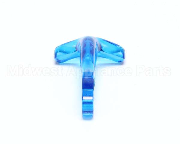 001145-45 T&S Brass Lever Arm For Equip / Retro Glass Filler