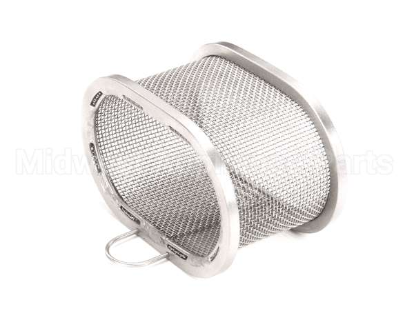 00115.30 Cma Ss Drain Screen (B)