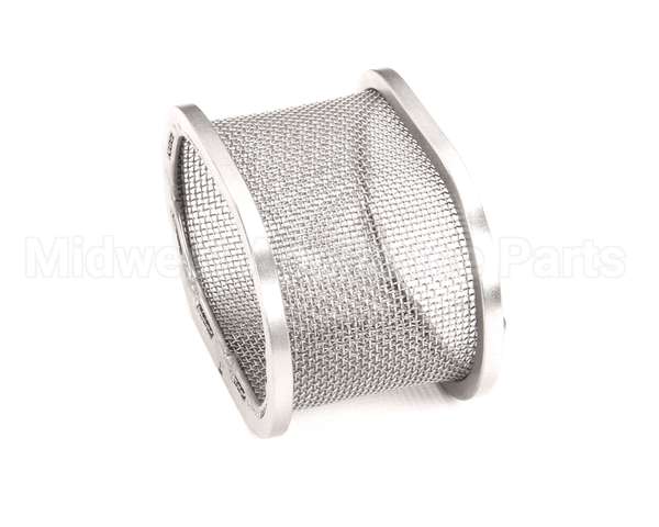 00115.30 Cma Ss Drain Screen (B)